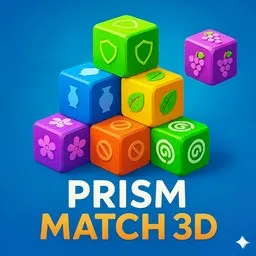 Prizma 3D Eşleştirme: Zeka Küpünle Şov Yap!