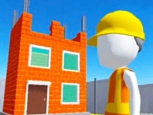 Pro İnşaatçı 3D: Ustalık Zamanı!