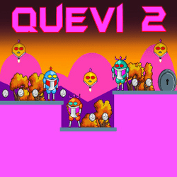 Quevi 2 - Oyun Görseli