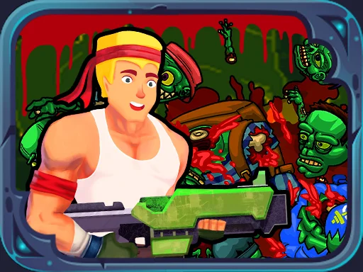 Rambo: Vur Patlat!