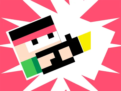 ReCoil: Zıpla ve Hayatta Kal!