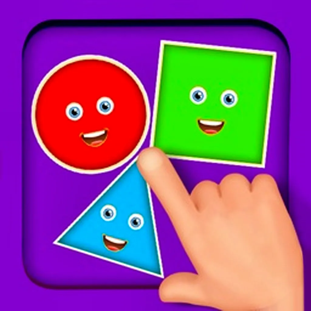 Renk Avcısı: Gözlerinle Bul!