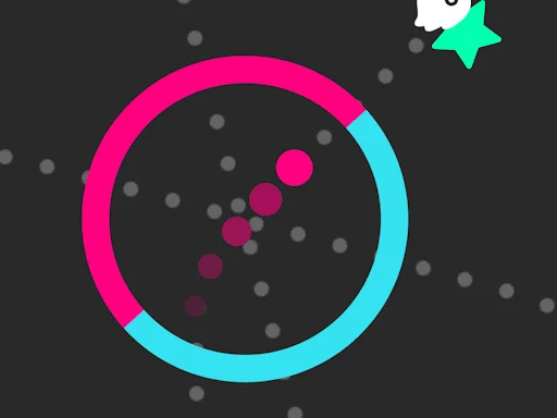 Renk Değiştirme Macerası: Online Oyunlar!