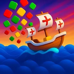 Renk Kutusu Gemisi: Uzay Macerası!