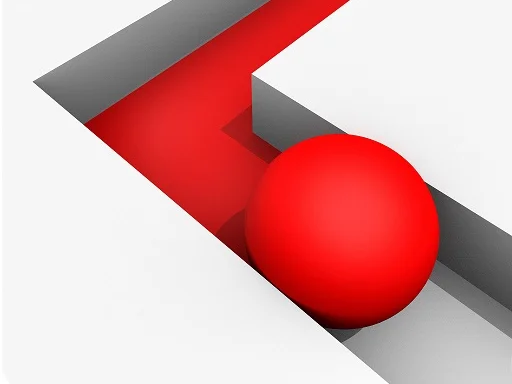 Renk Labirenti Bulmacası 2: Zeka Patlaması!