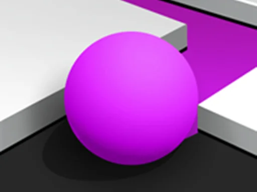 Renk Labirenti Çözmece - Eğlenceli Koşu 3D Oyunu