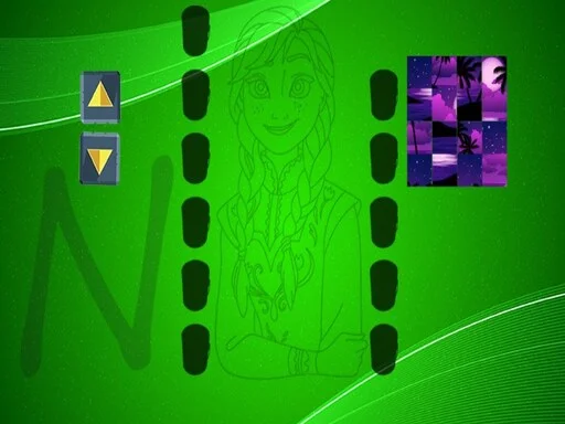 Ressamın Evinden Kaçış 2: Zeka Testi!