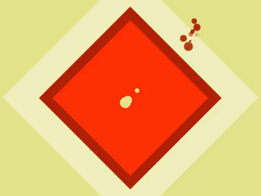 Retro Kare: Piksel Macerası!