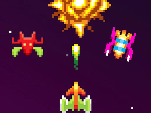 Retro Roket: Nostalji Bombası!