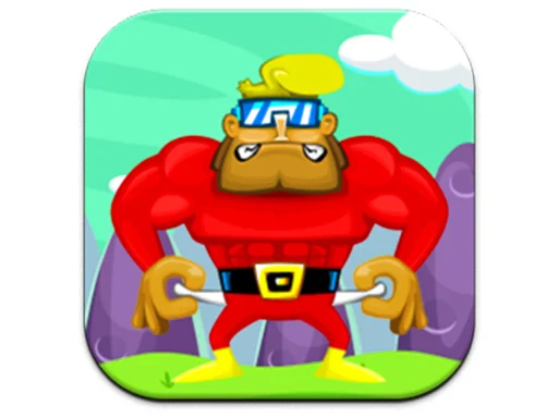 Rob Koş Koş: Robotik Hız Şöleni!