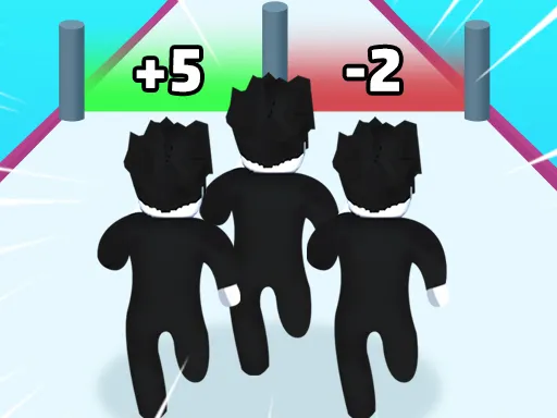 Roblox Run 3D: Sonsuz Koşu Macerası!