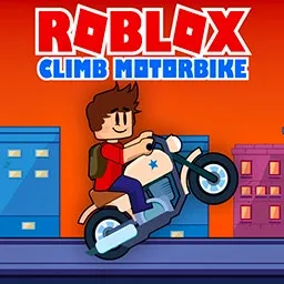 Roblox Tırmanış Motoru: Zirveye Gazla!
