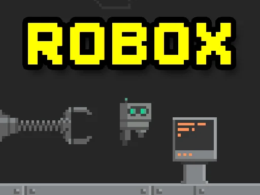Robox: Robotik Zeka Şöleni!