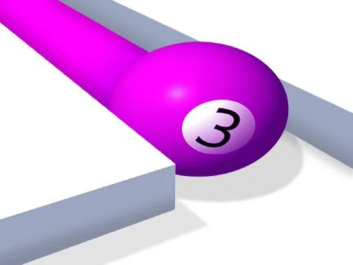 Rollar Paint V3: Renklerin Dansı!