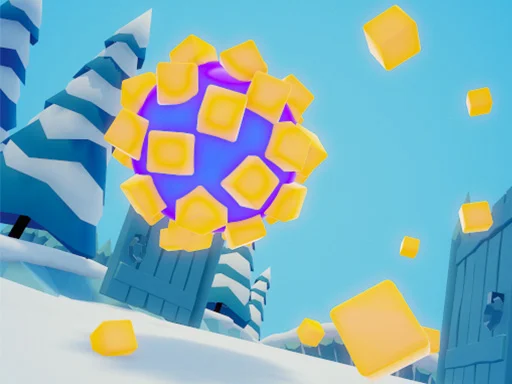 Rolly Hill: Tepe Yuvarlanışı!