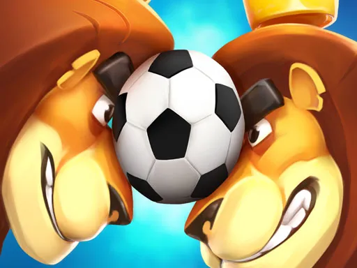 Rumble Stars Futbol: Online Kapışma Zamanı!