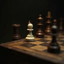 ŞahMat Piyon: Zeka Arenası!