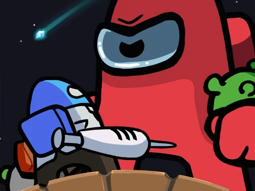 Sahtekar Savaşı: Aramızdaki Hain Kim