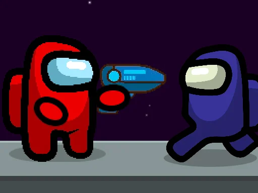 Sahtekarları Vur: Uzay Macerası!