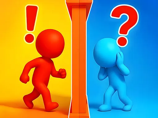 Saklambaç Zamanı: Ebe Kim Olacak?!