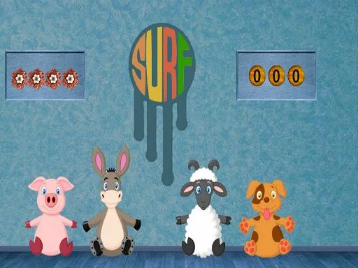 Şampiyon Kızın Kaçışı: Zekanı Konuştur!