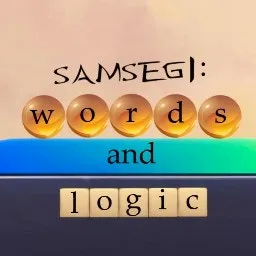 Samsegi: Kelime Sihirbazlığı ✨