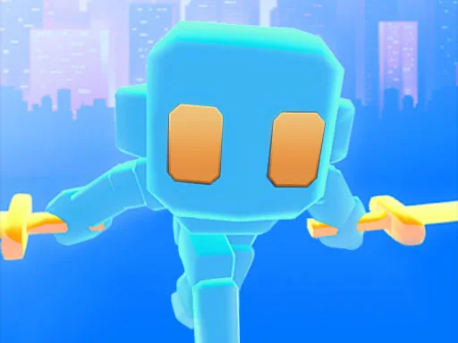 Samuray Şimşeği: Kılıcını Konuştur!