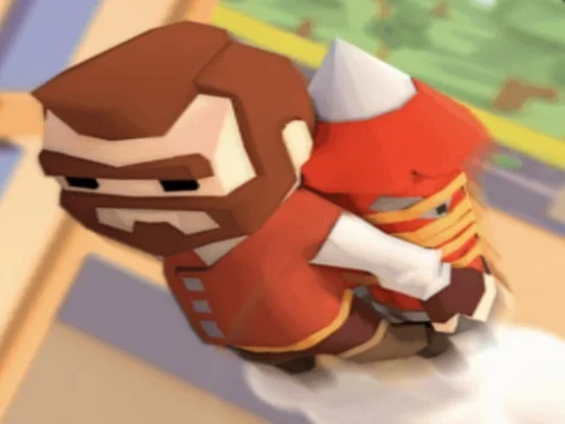 Sapanla Jetpack: Gökyüzüne Hükmet!