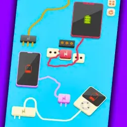 Şarj Et Beni: Pilleri Doldurma Zamanı! ⚡