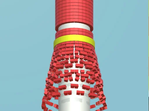 Sarmal Yüzük: Döndür ve Fethet! 🌀💍