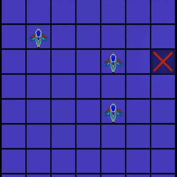 Savaş Arenası: Kapışmaya Hazır Ol!