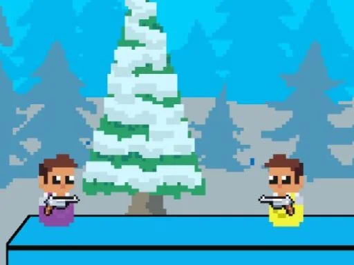 Savaş Vuruşu: Arenaya Dal!