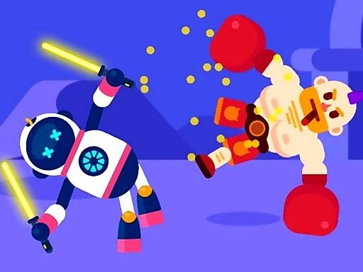 Savaşçı Bez Bebek: Destansı Kapışma!