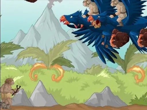 Savunma Çağı 3: Efsane Geri Döndü!