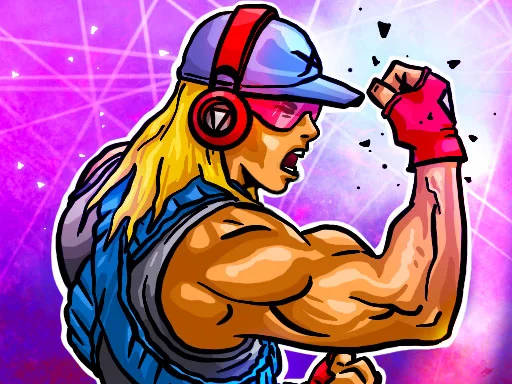 Şehir Kükremesi: Canavar Alarmı!