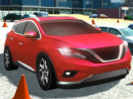 Şehirde Akrobatik Sürüş: Gaza Bas!