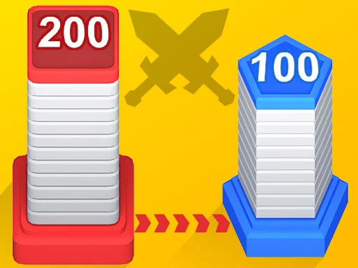 Şehri Fethet: Zafere Koş!