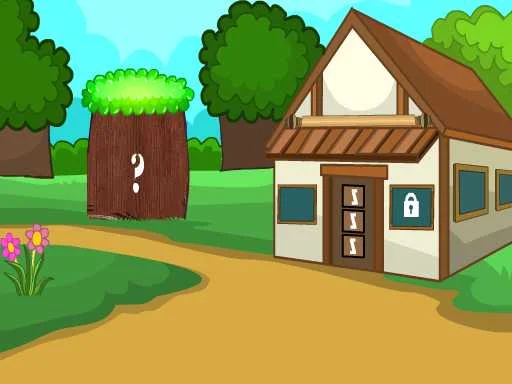 Şeker Diyarı Kaçış: Tatlı Beladan Kurtul!