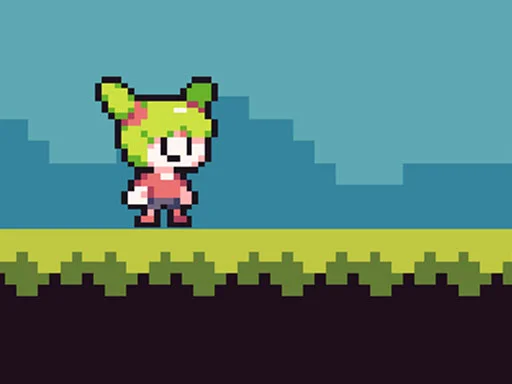 Şeker Kız: Tatlı Maceraya Dal!