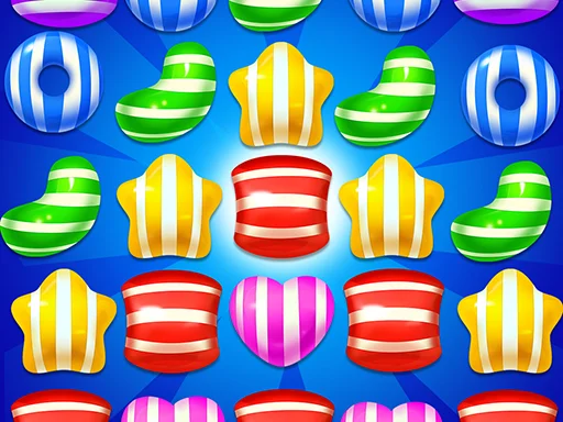 Şeker Patlatma Şöleni 2021