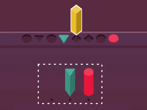 Şekil Şekil Şekiller! 🧩