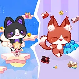 Sevimli Kedi Hayatım: Miyavlamaya Hazır Ol!