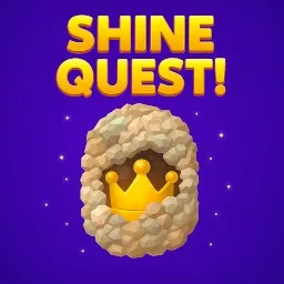 ShineQuest 3D: Işıltılı Macera!