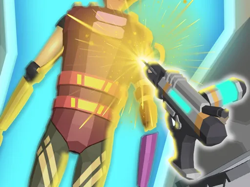 Siberpunk Ameliyat Ustası: Geleceğin Doktoru Sensin!