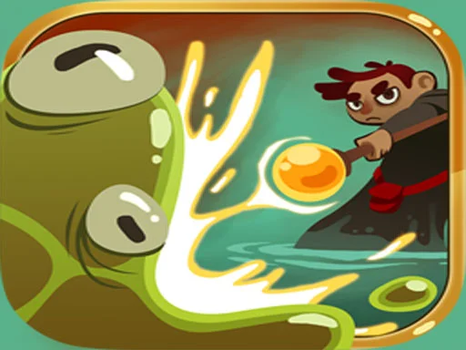 Sihirbazlar Düellosu: Büyü Zamanı!