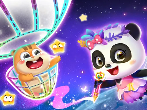 Sihirli Çizim Kurtarma: Kahramanlık Senin Elinde!