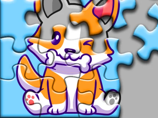 Sihirli Yapboz Şöleni: Zeka Patlaması!