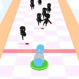 Silah Fabrikatörü: Tıklayarak Zengin Ol!