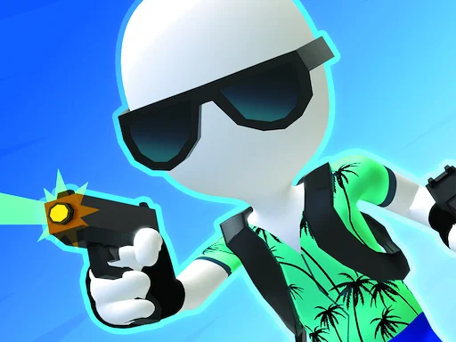 Silah Ustası: Pro Atışçı