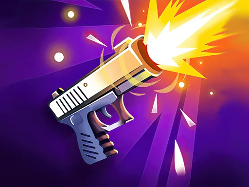 Silah ve Şişeler: Patlatmaya Hazır Ol!